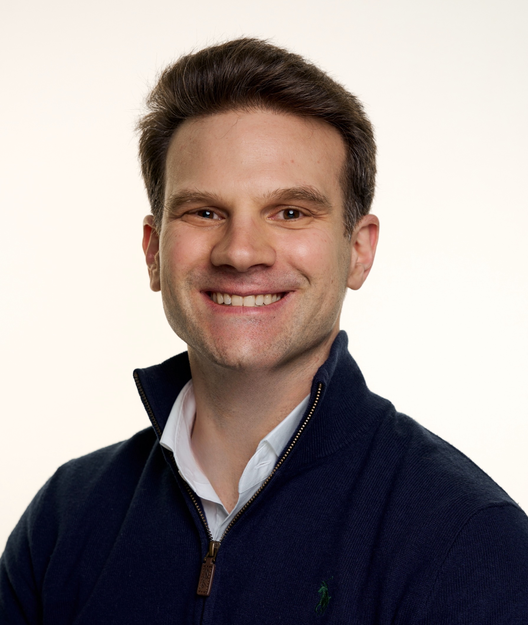 Yve Lyppens, Founder & CEO