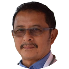 Col. Dr. Othman Sukhilmi, Co-Founder & Director Medical Affairs